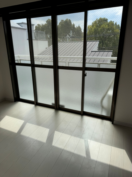 西宮　区分所有マンション　最上階　ワンフロア